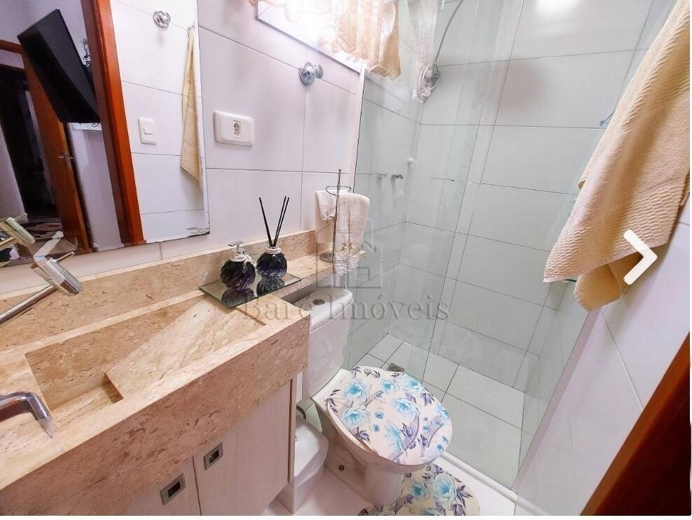 Casa de Condomínio à venda com 3 quartos, 100m² - Foto 9