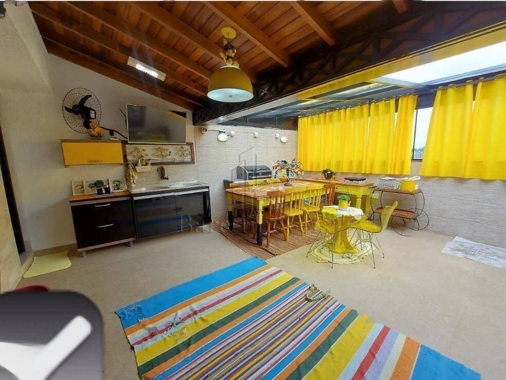 Casa de Condomínio à venda com 3 quartos, 100m² - Foto 14