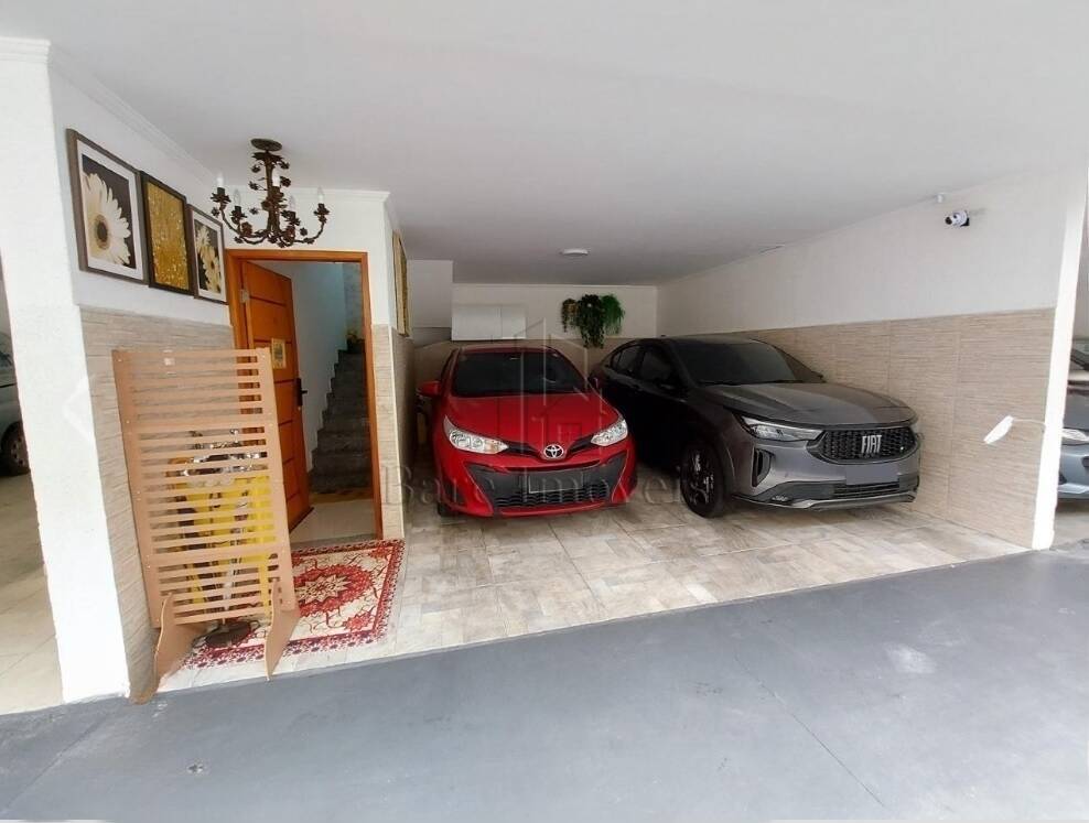 Casa de Condomínio à venda com 3 quartos, 100m² - Foto 12