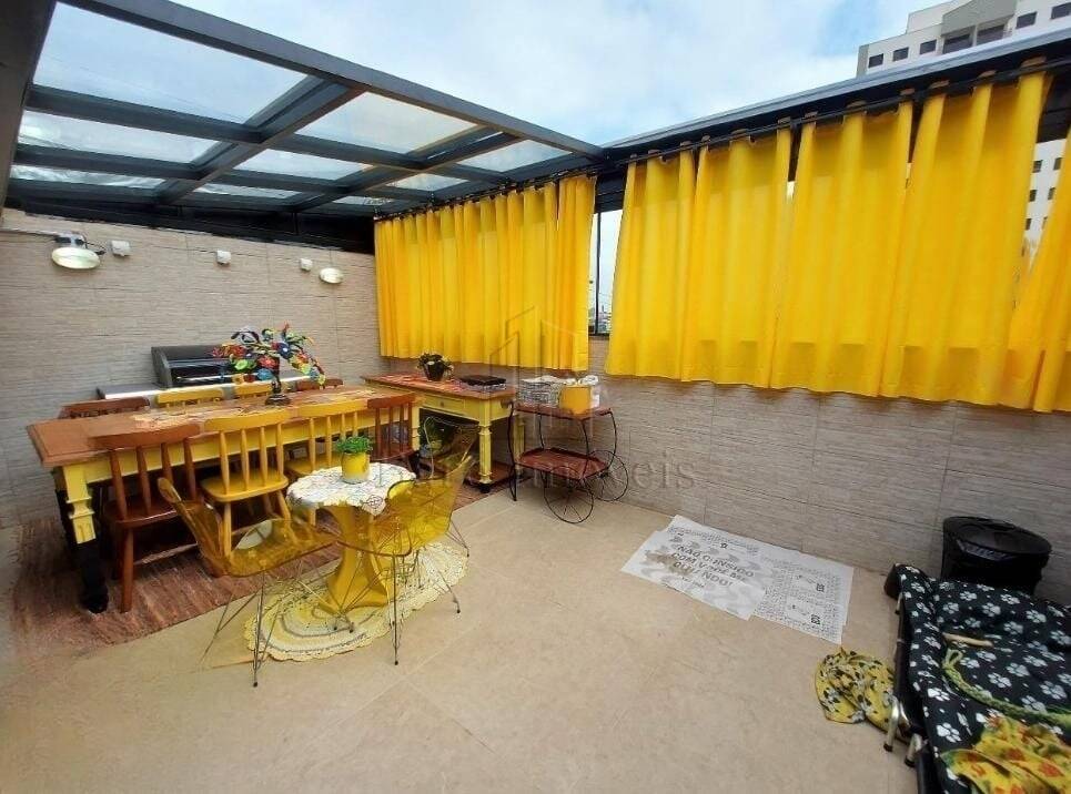 Casa de Condomínio à venda com 3 quartos, 100m² - Foto 18