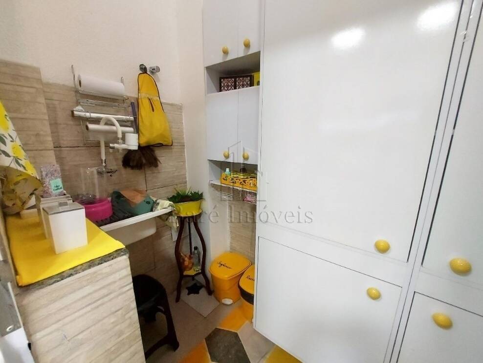 Casa de Condomínio à venda com 3 quartos, 100m² - Foto 21