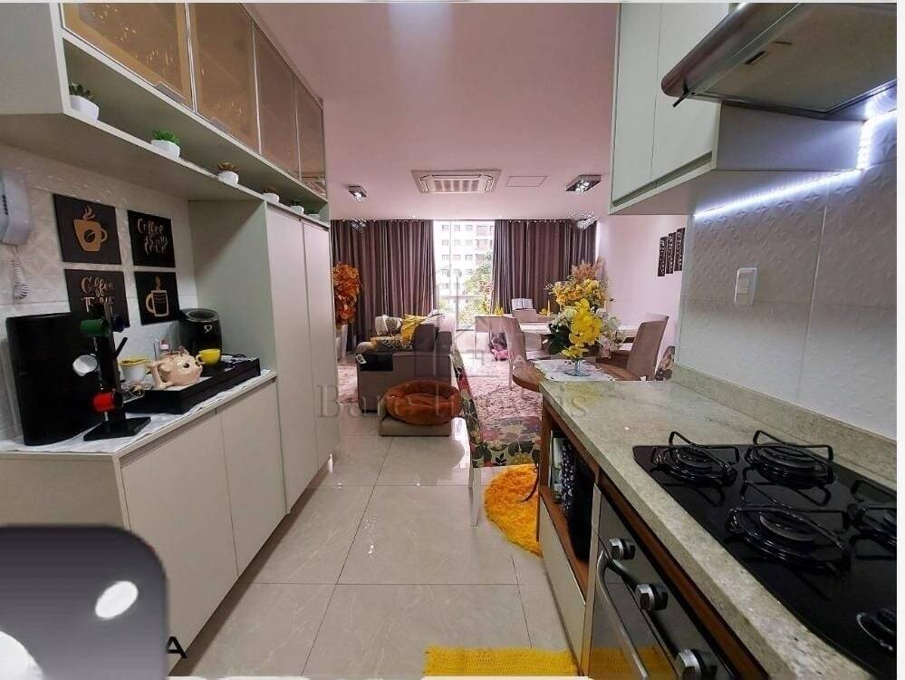 Casa de Condomínio à venda com 3 quartos, 100m² - Foto 23