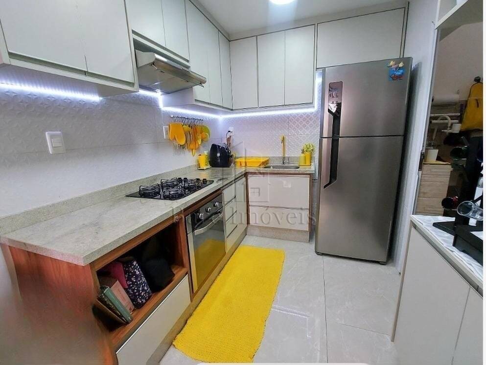 Casa de Condomínio à venda com 3 quartos, 100m² - Foto 26