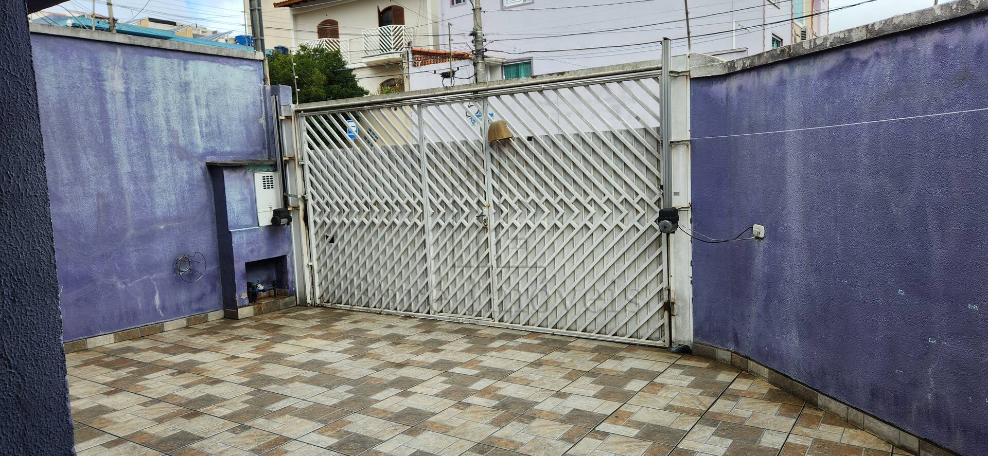 Sobrado à venda com 3 quartos, 125m² - Foto 19