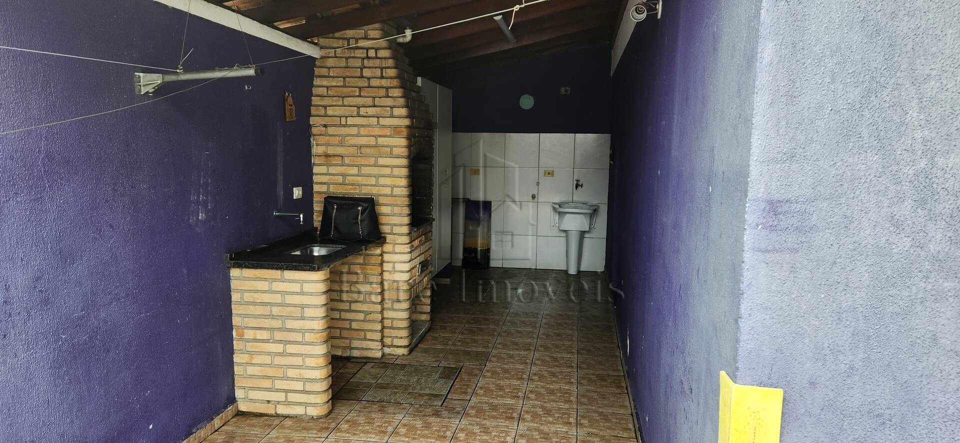 Sobrado à venda com 3 quartos, 125m² - Foto 20