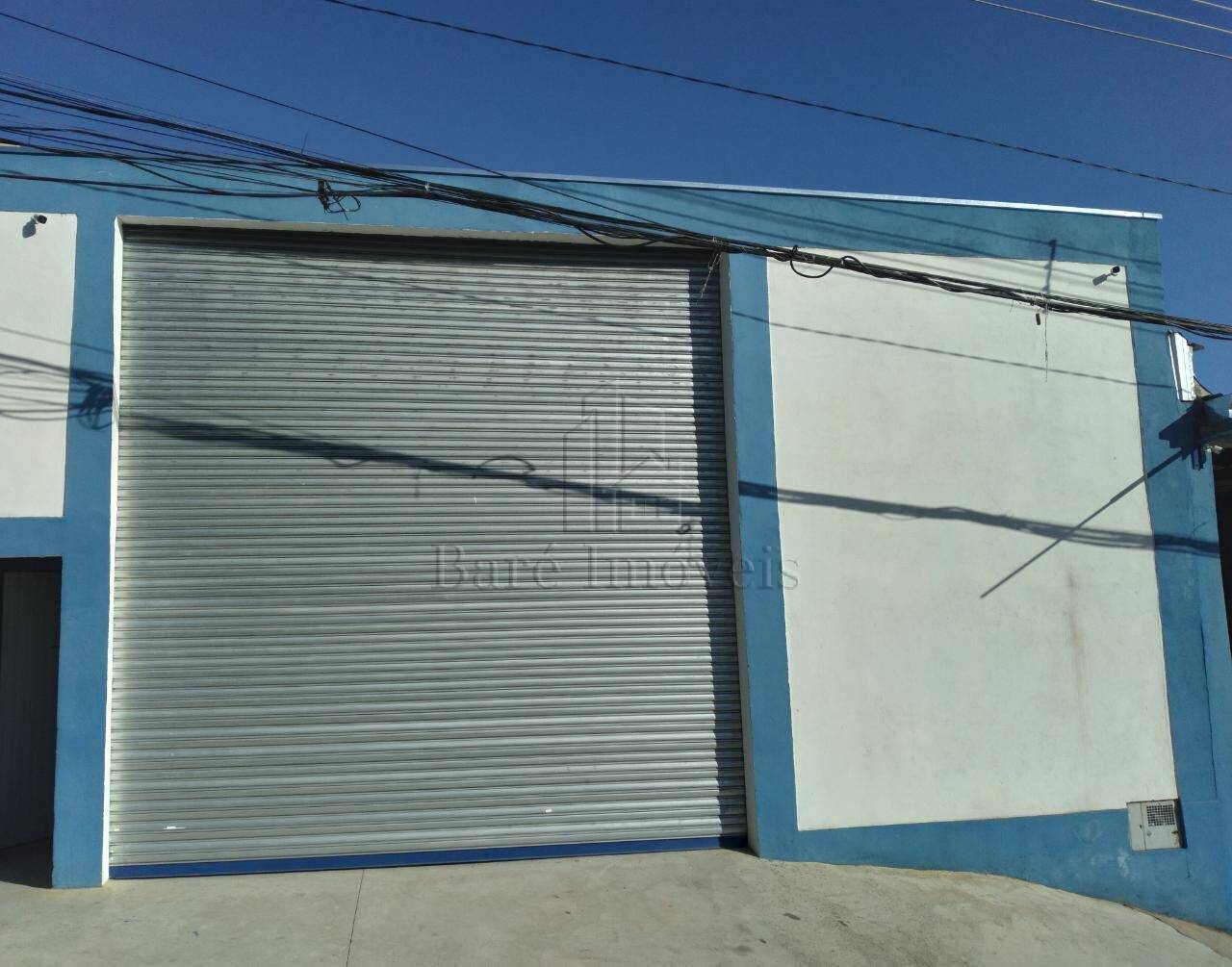 Depósito-Galpão-Armazém para alugar, 300m² - Foto 6