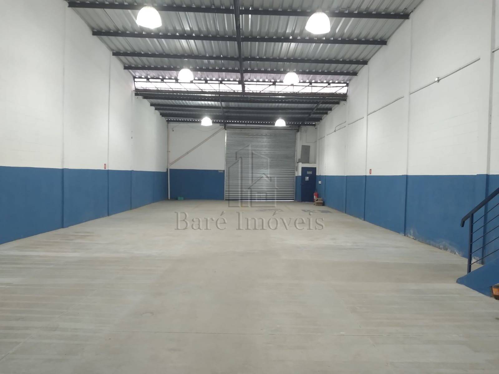 Depósito-Galpão-Armazém para alugar, 300m² - Foto 15