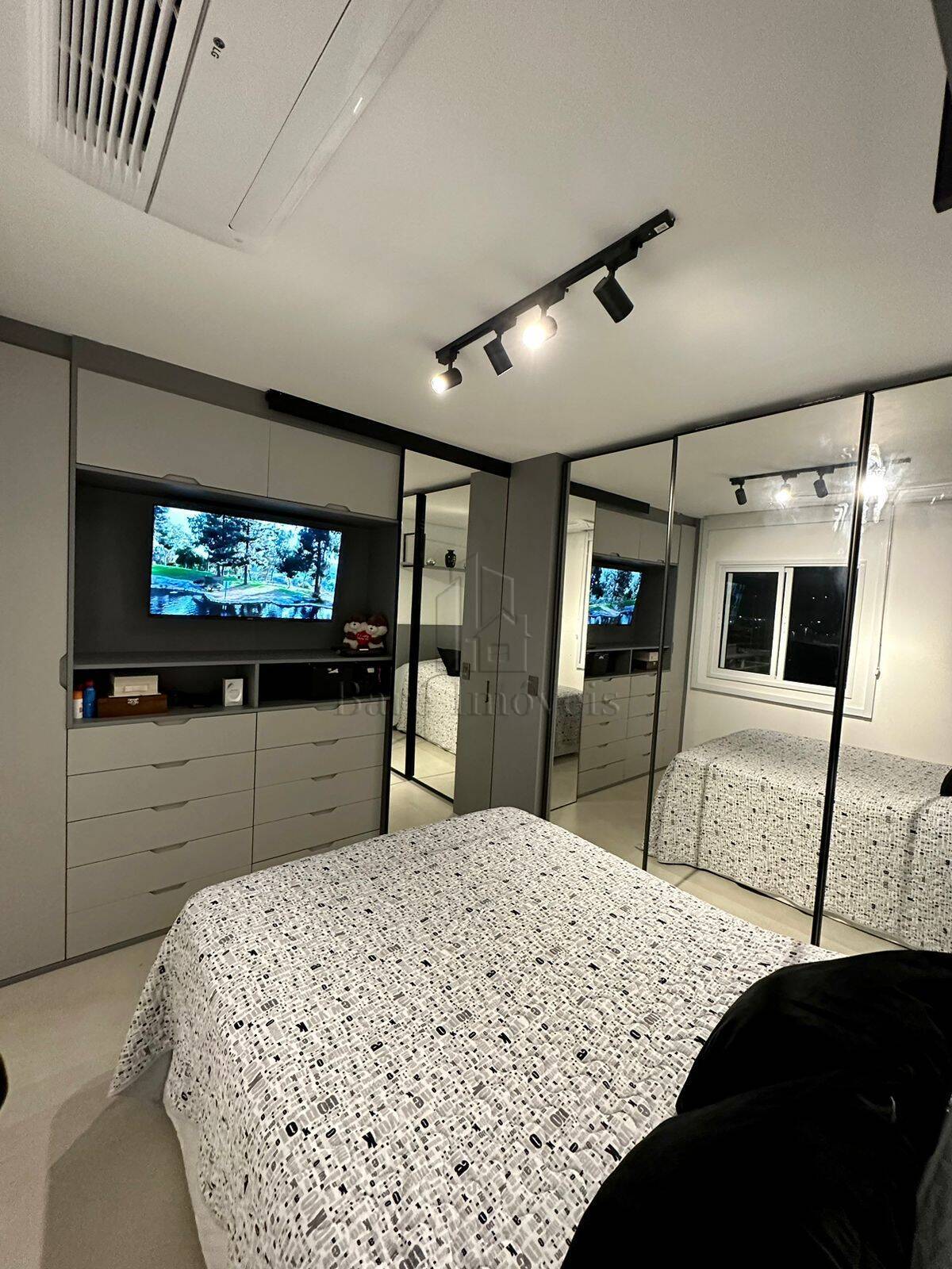 Apartamento à venda com 2 quartos, 49m² - Foto 9