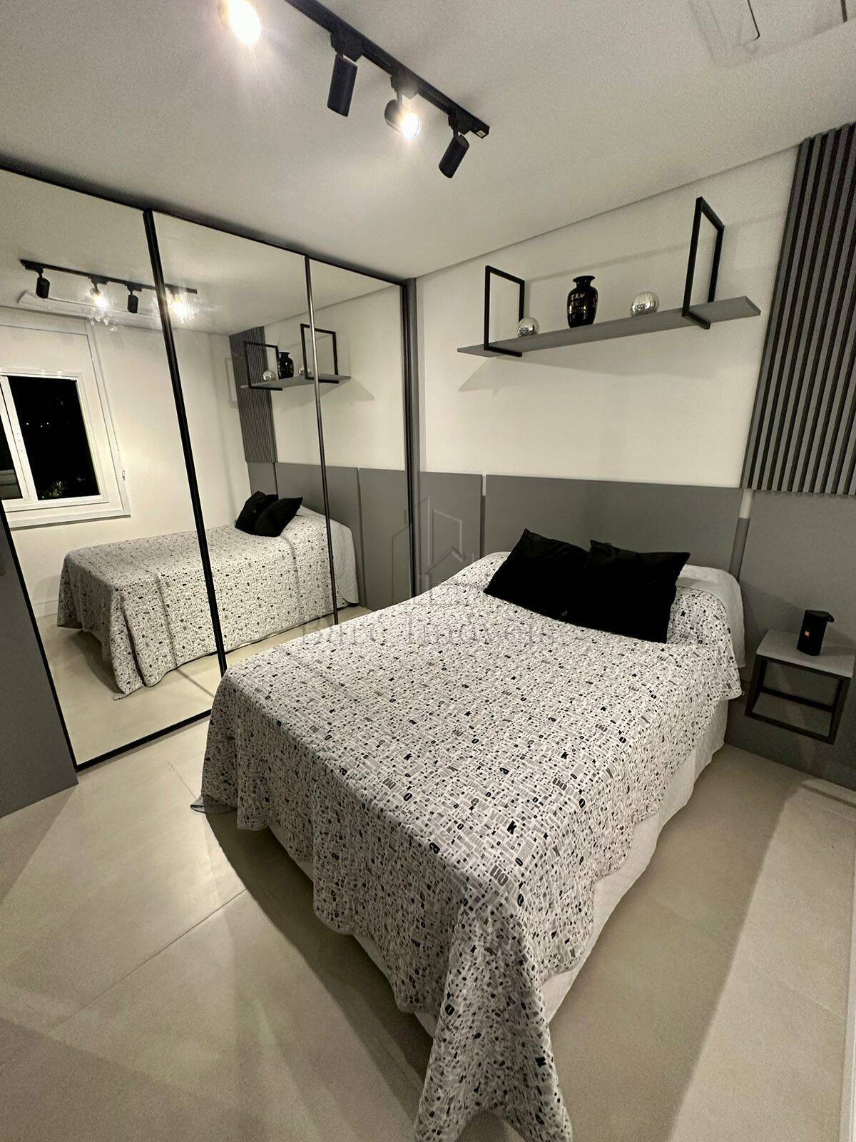 Apartamento à venda com 2 quartos, 49m² - Foto 10