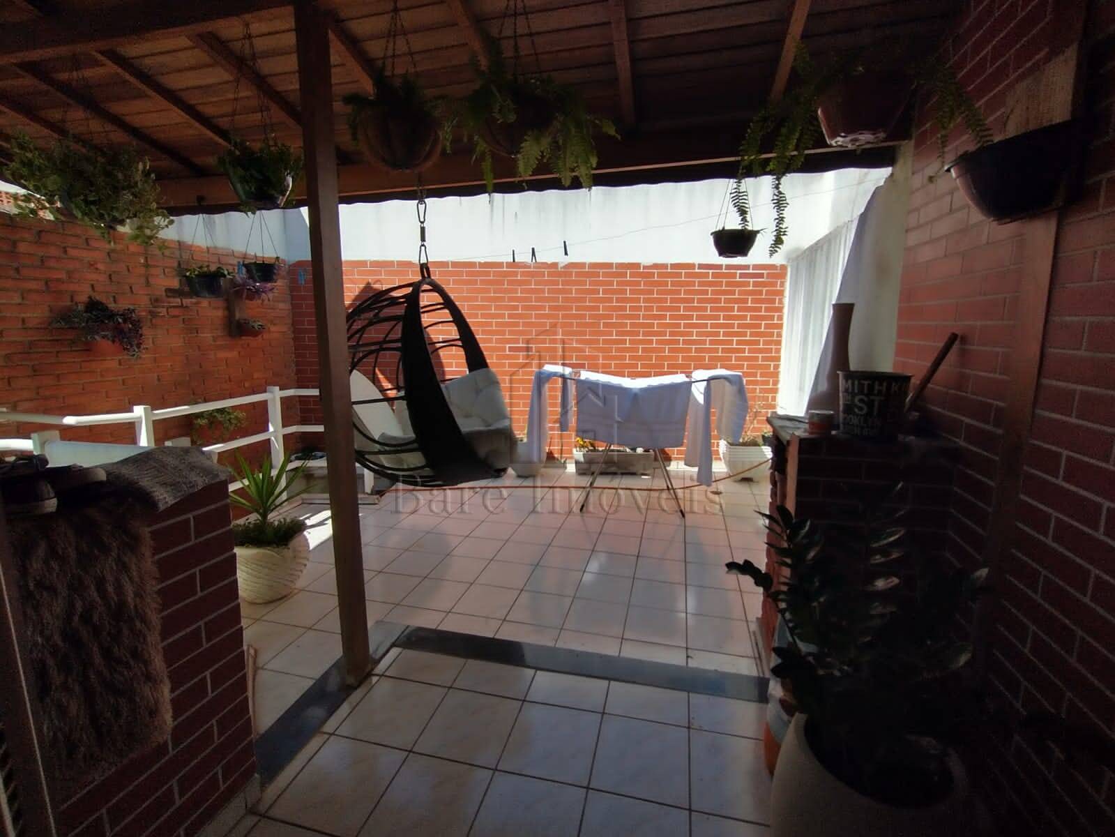 Sobrado à venda com 3 quartos, 111m² - Foto 39