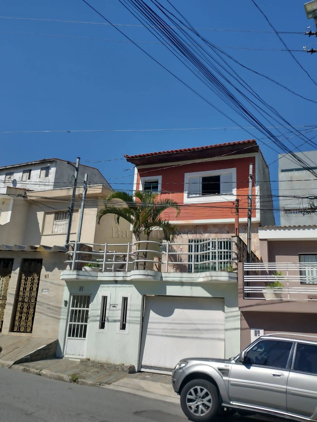 Sobrado à venda com 3 quartos, 111m² - Foto 62