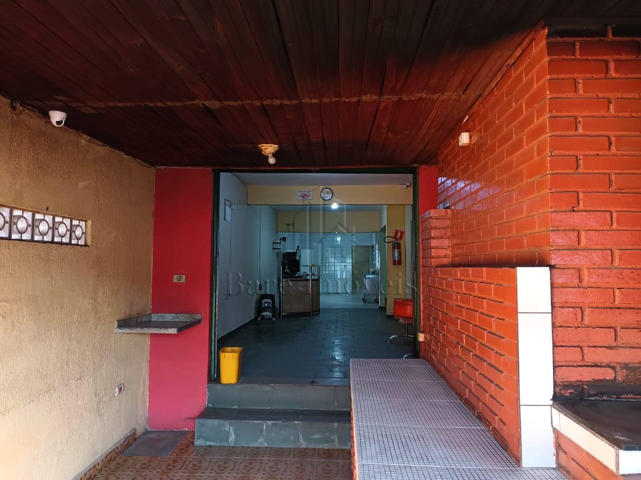 Loja-Salão à venda, 111m² - Foto 1