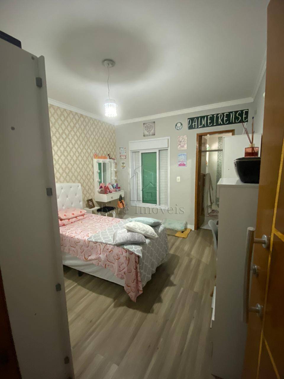 Sobrado à venda com 3 quartos, 83m² - Foto 3