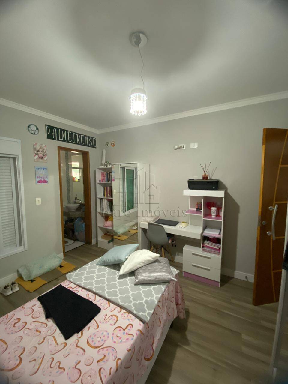 Sobrado à venda com 3 quartos, 83m² - Foto 14