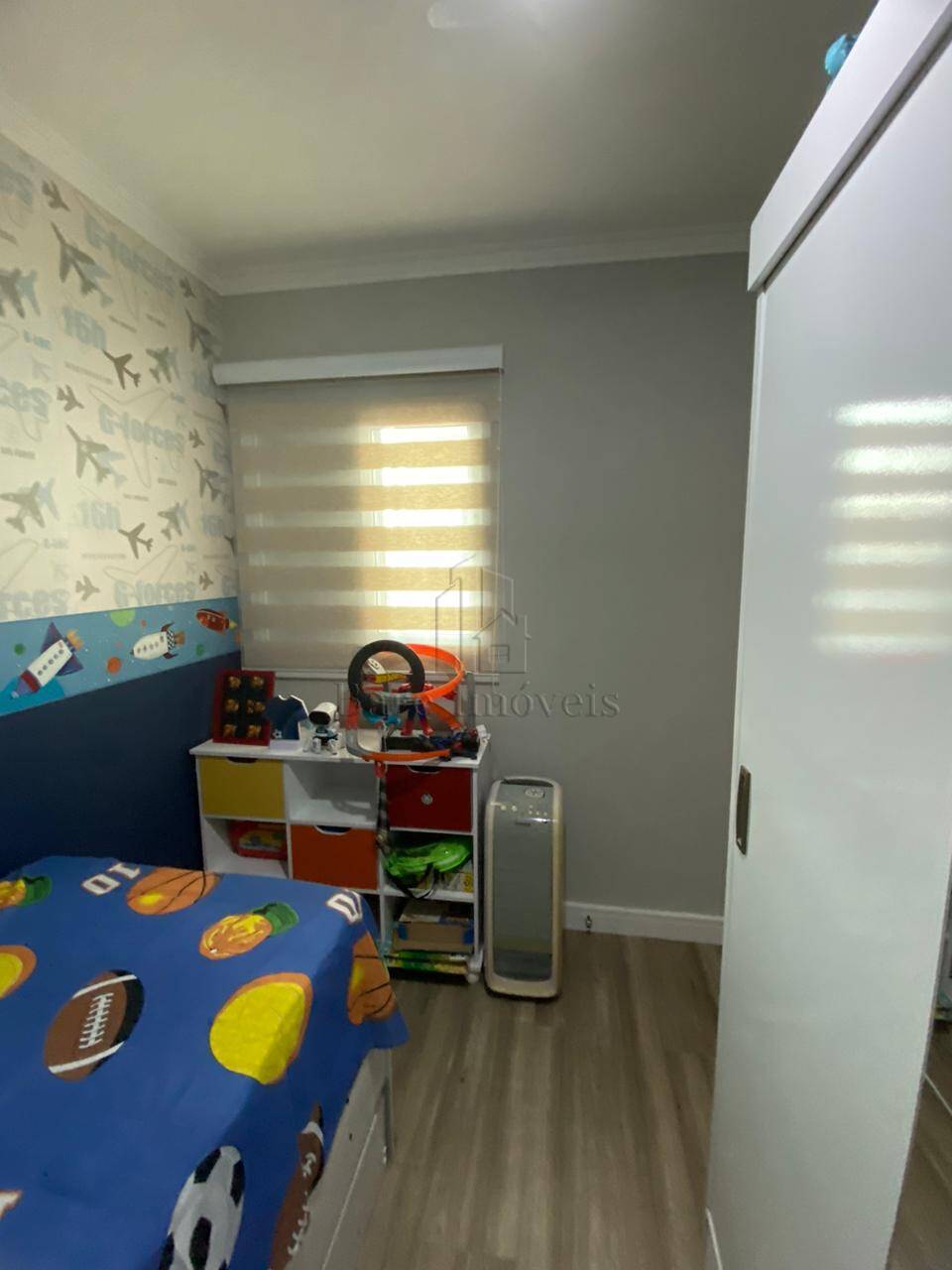 Sobrado à venda com 3 quartos, 83m² - Foto 12