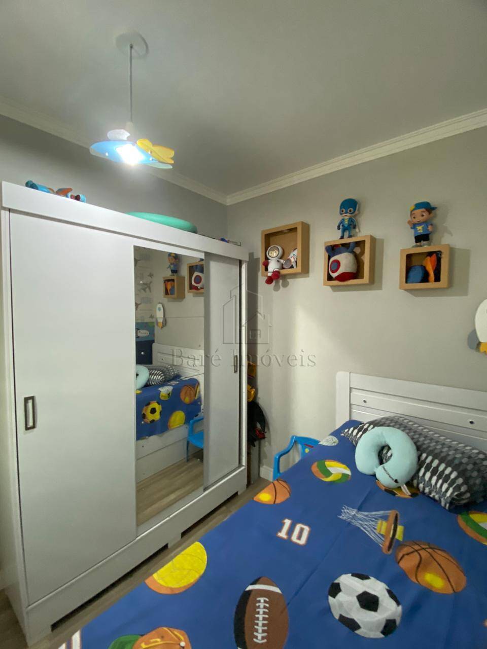 Sobrado à venda com 3 quartos, 83m² - Foto 15