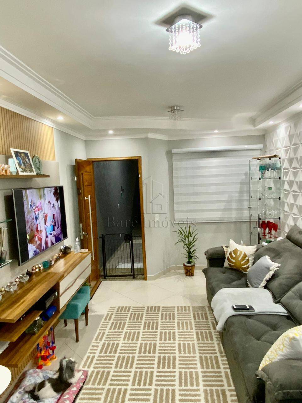 Sobrado à venda com 3 quartos, 83m² - Foto 39