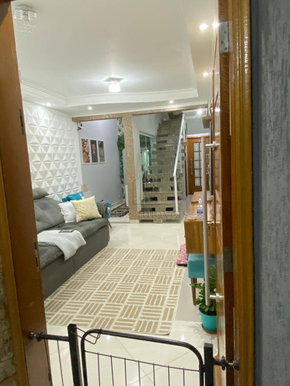 Sobrado à venda com 3 quartos, 83m² - Foto 47