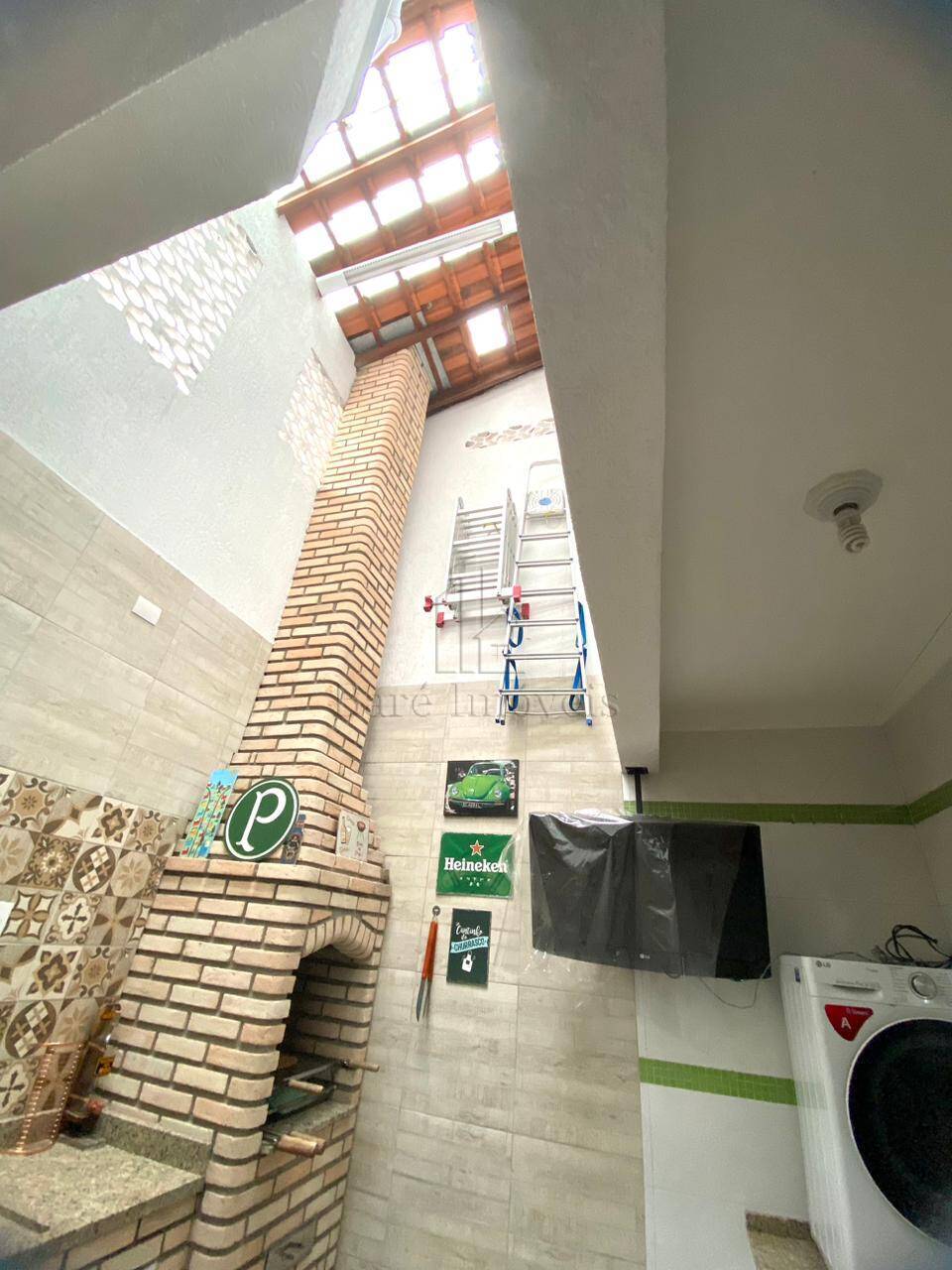 Sobrado à venda com 3 quartos, 83m² - Foto 56