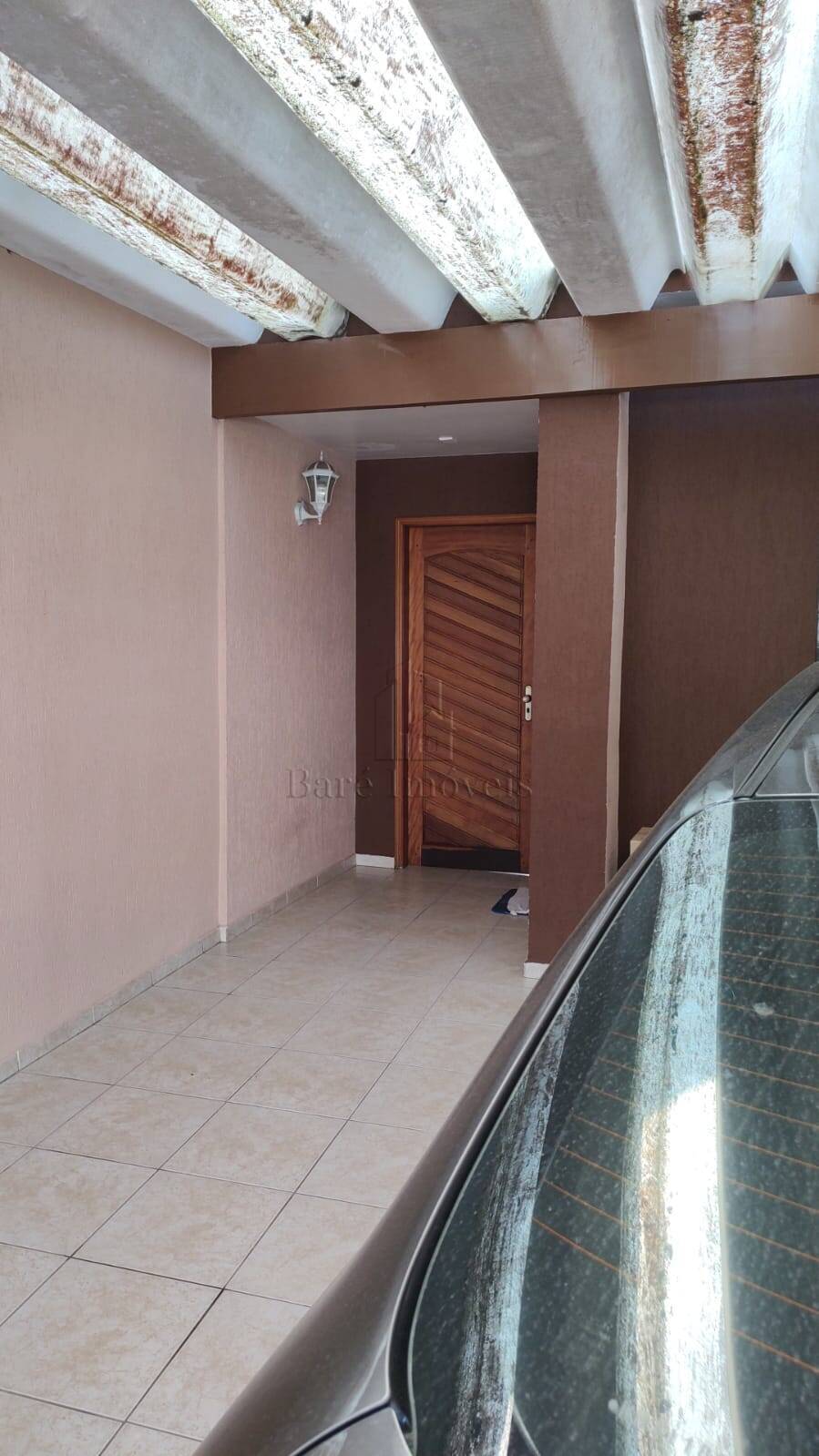 Sobrado à venda com 3 quartos, 180m² - Foto 2