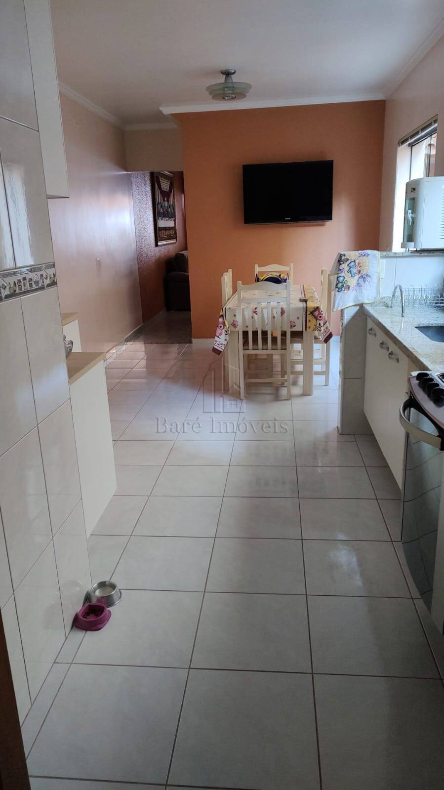 Sobrado à venda com 3 quartos, 180m² - Foto 13