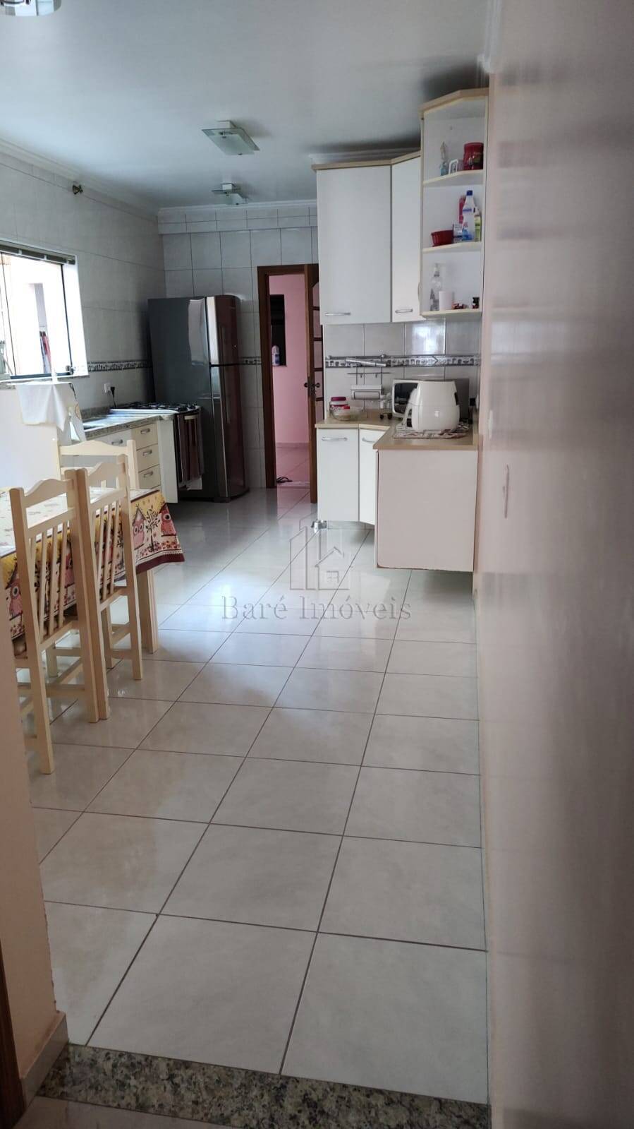 Sobrado à venda com 3 quartos, 180m² - Foto 17