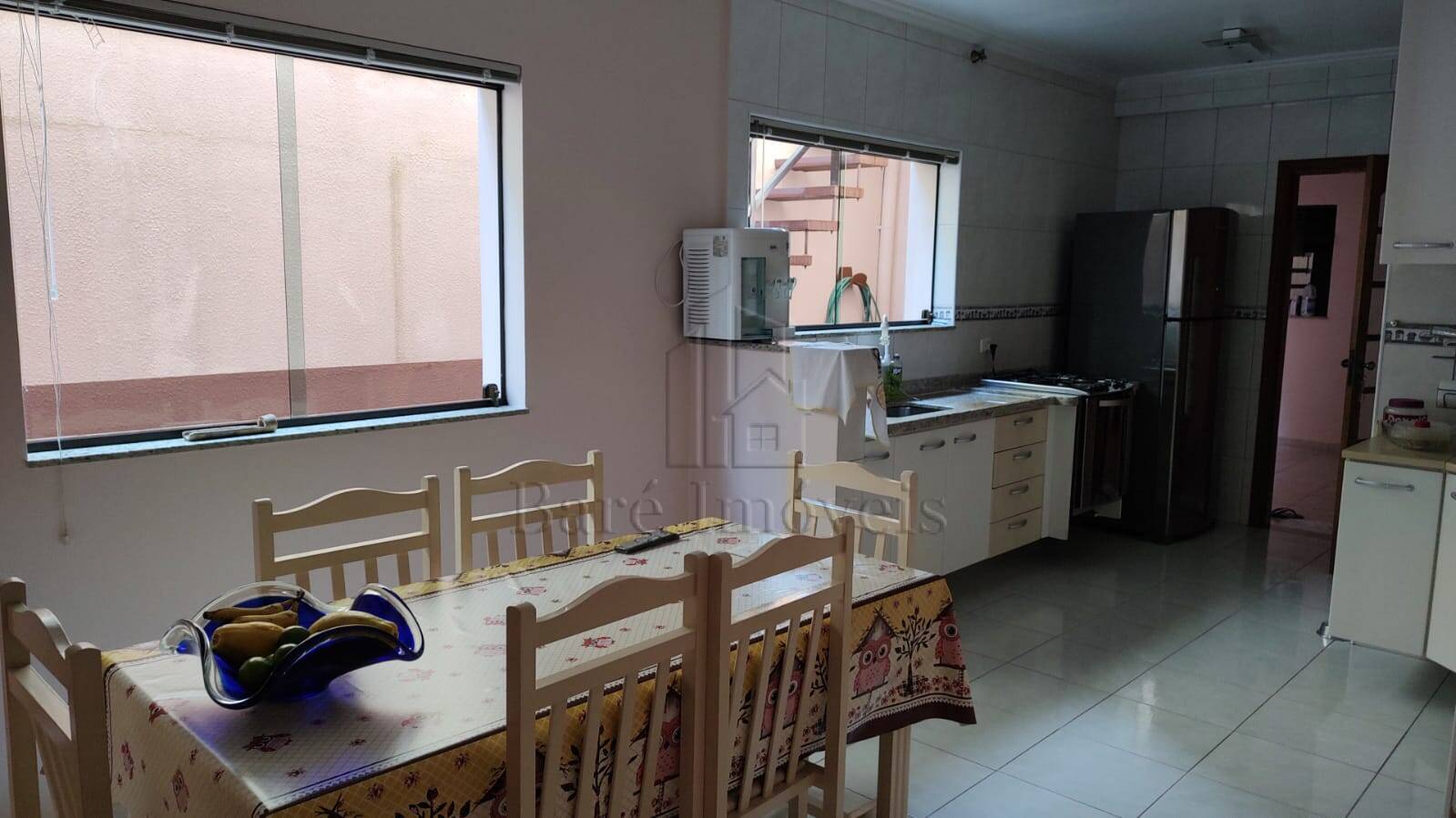 Sobrado à venda com 3 quartos, 180m² - Foto 22