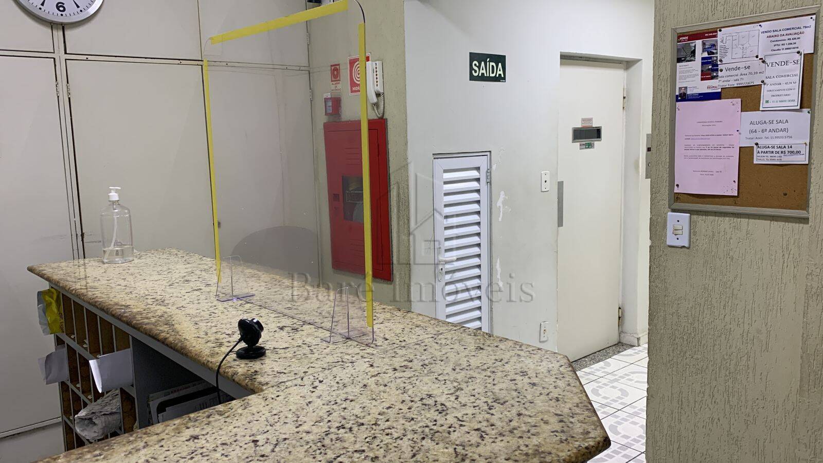 Conjunto Comercial-Sala à venda e aluguel, 64m² - Foto 19