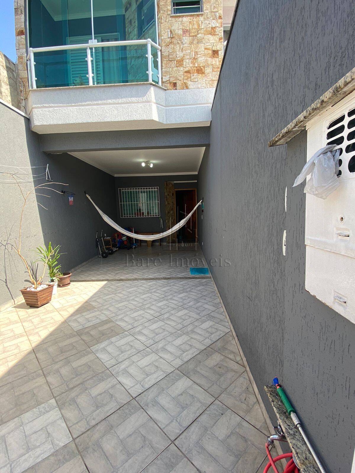 Sobrado à venda com 3 quartos, 83m² - Foto 64