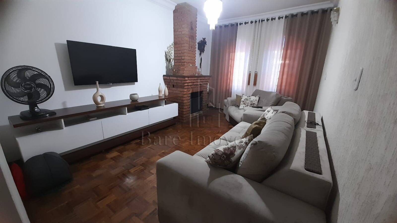 Sobrado à venda com 3 quartos, 244m² - Foto 5