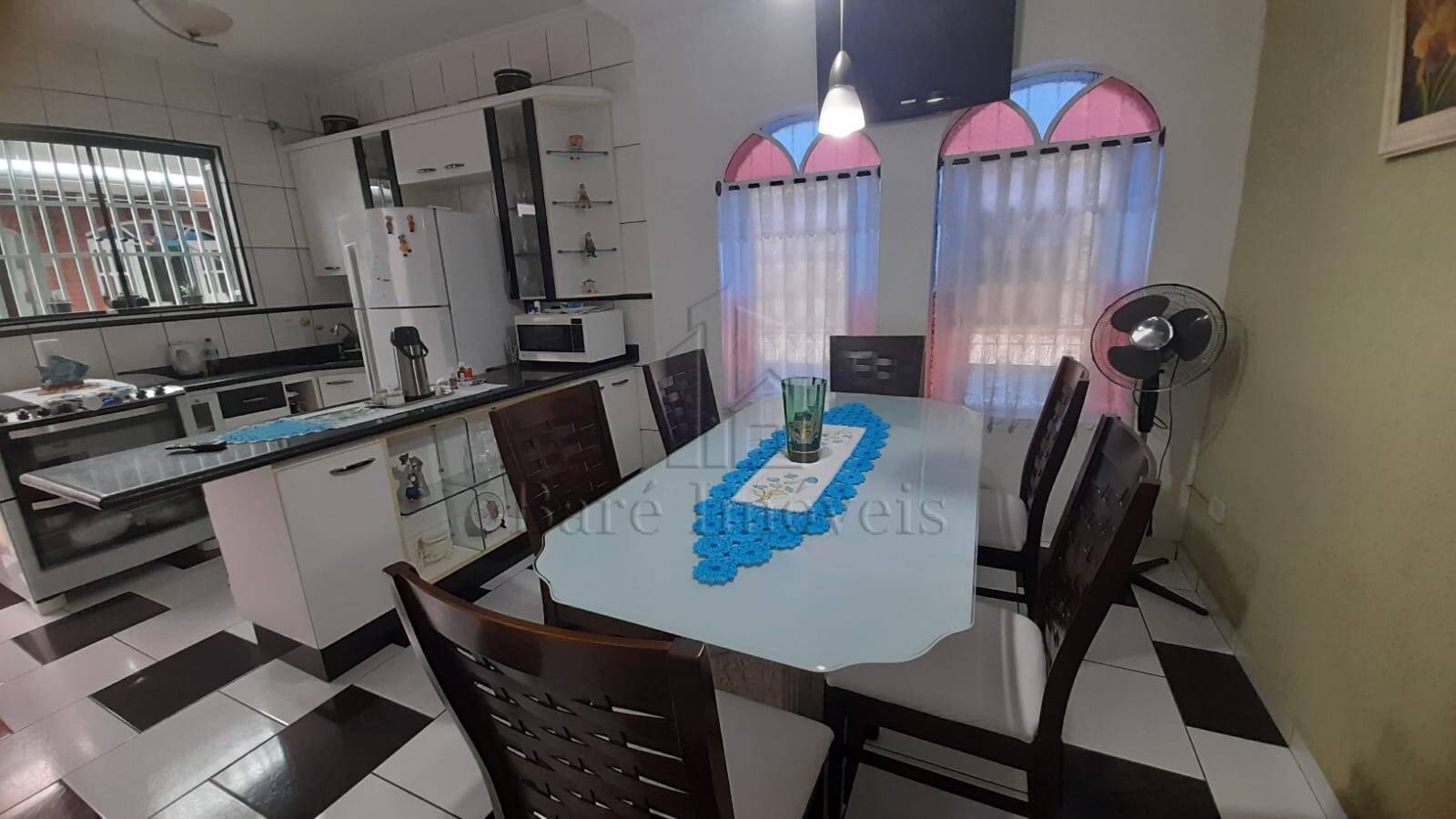 Sobrado à venda com 3 quartos, 244m² - Foto 23