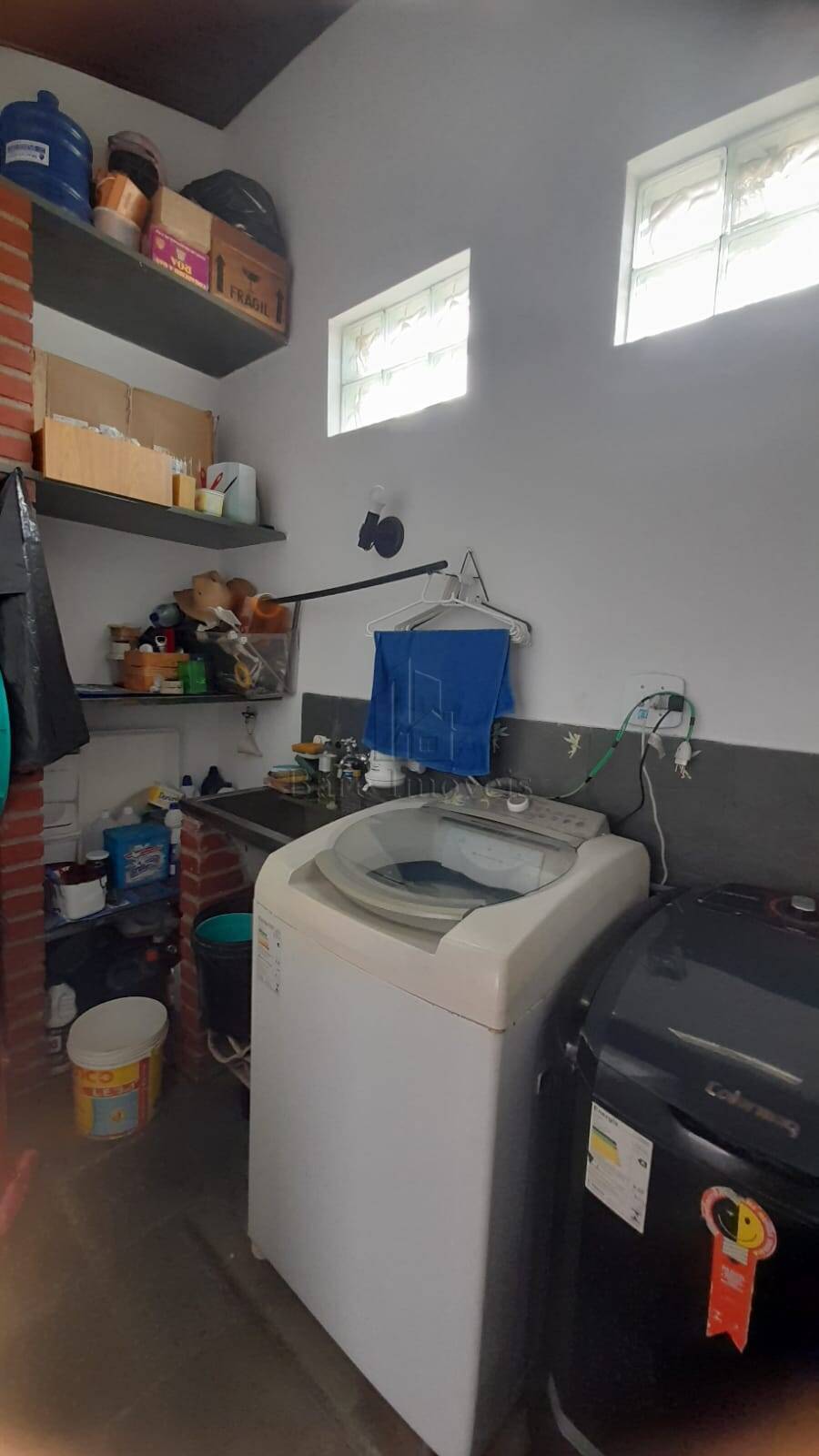 Sobrado à venda com 3 quartos, 244m² - Foto 36