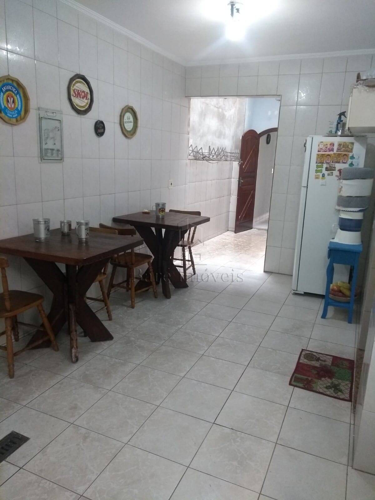 Sobrado à venda com 3 quartos, 125m² - Foto 5