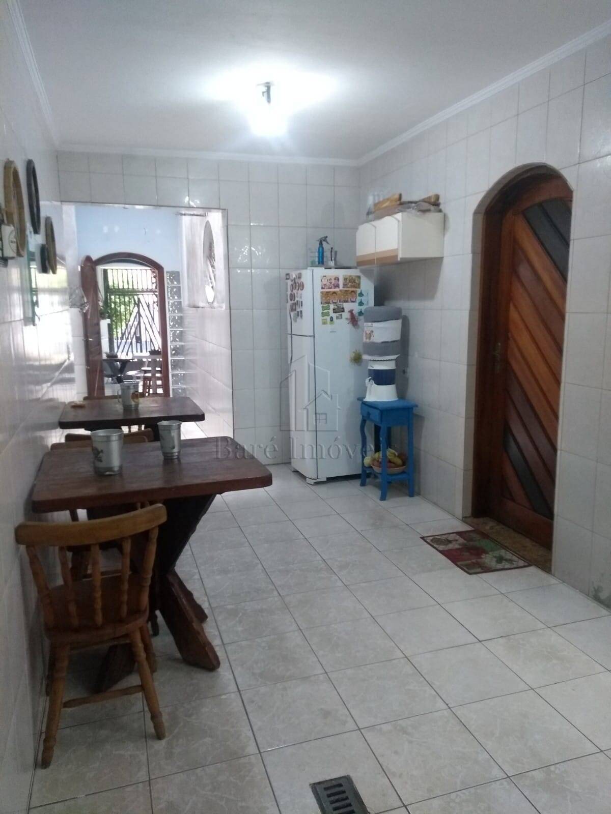 Sobrado à venda com 3 quartos, 125m² - Foto 6