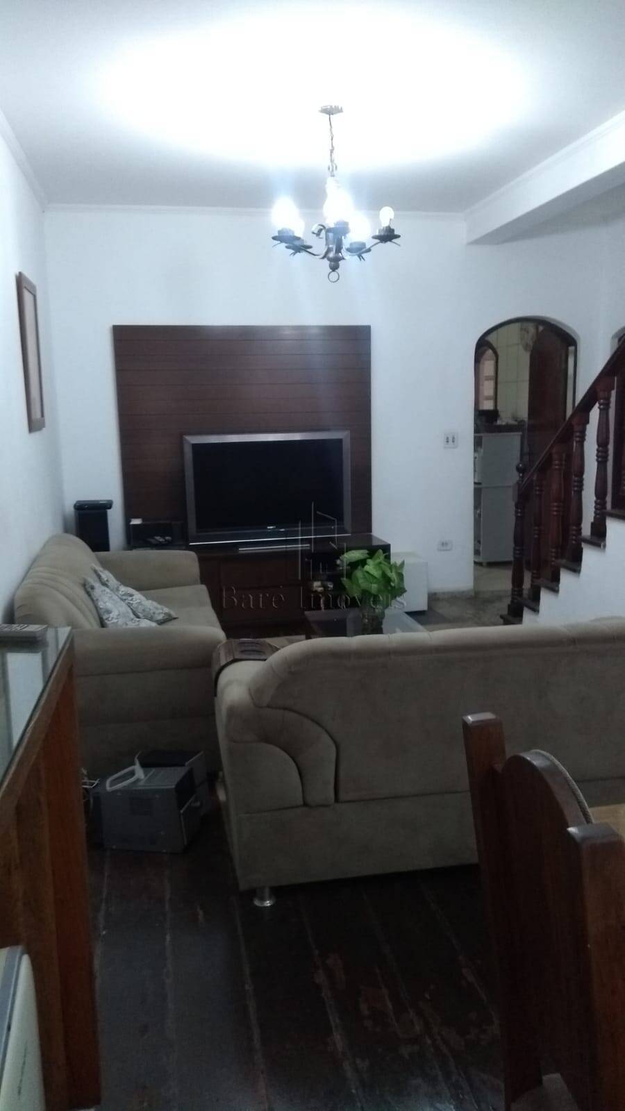 Sobrado à venda com 3 quartos, 125m² - Foto 10