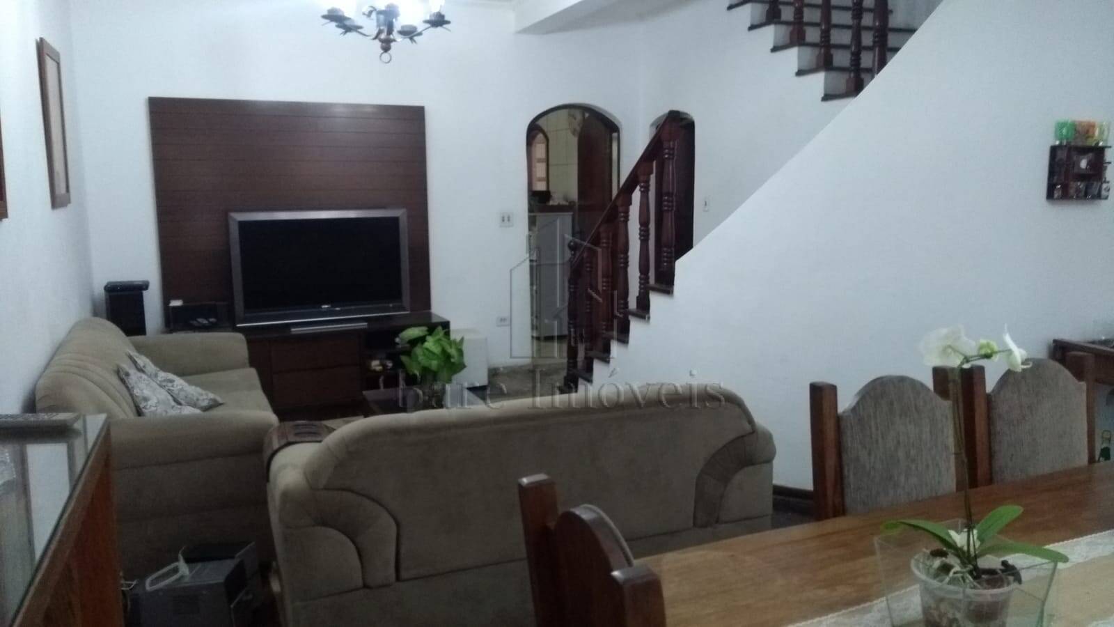 Sobrado à venda com 3 quartos, 125m² - Foto 13