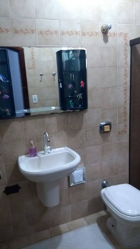 Sobrado à venda com 3 quartos, 125m² - Foto 19