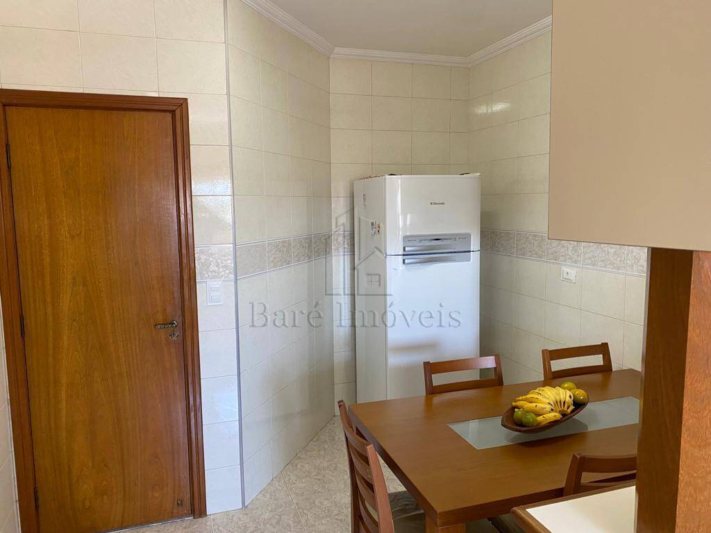 Apartamento à venda com 4 quartos, 185m² - Foto 6