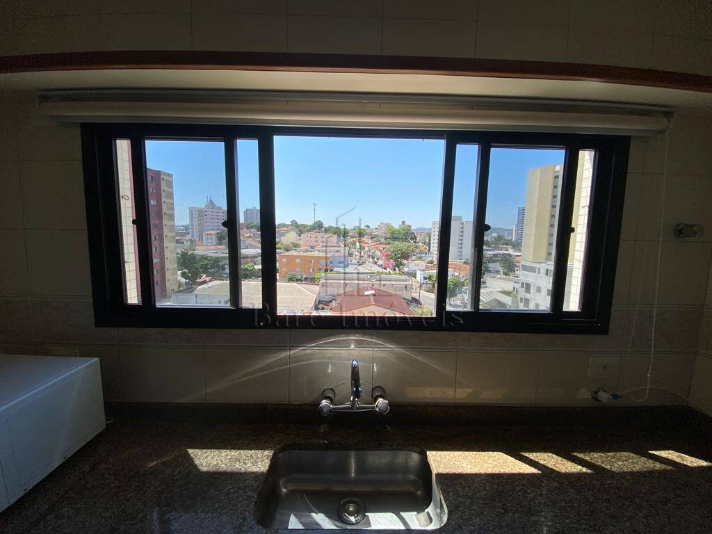 Apartamento à venda com 4 quartos, 185m² - Foto 8