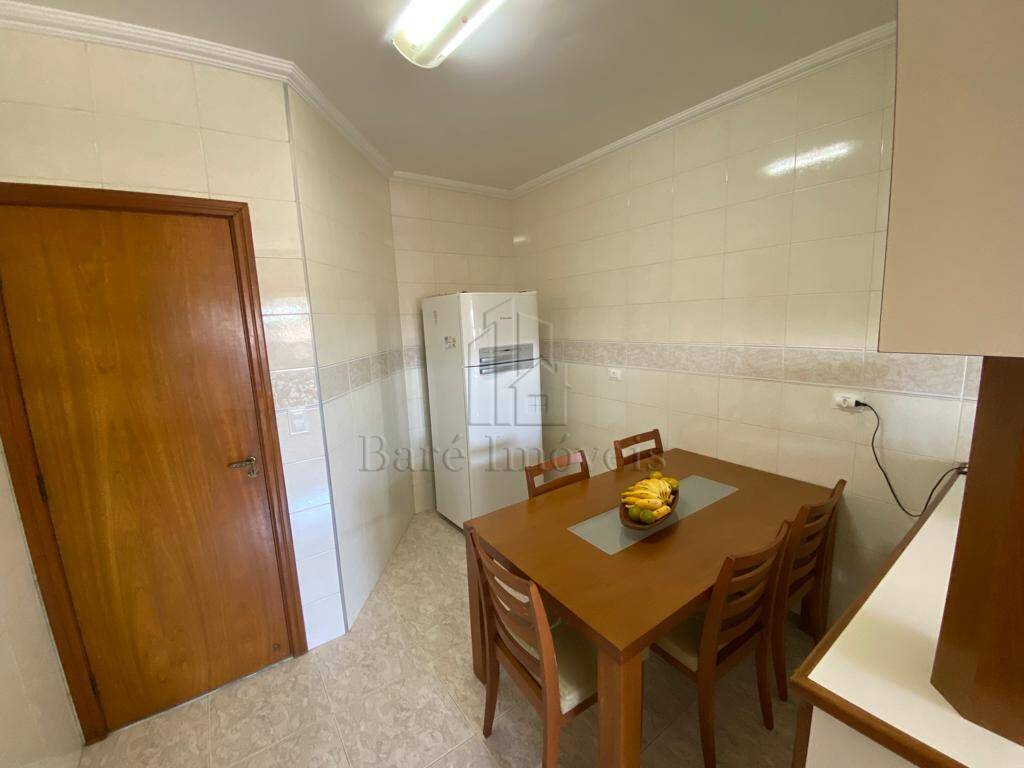 Apartamento à venda com 4 quartos, 185m² - Foto 7