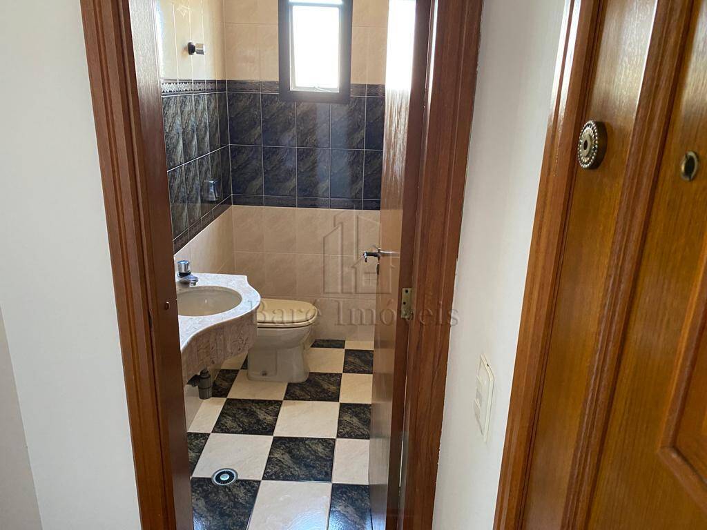 Apartamento à venda com 4 quartos, 185m² - Foto 12