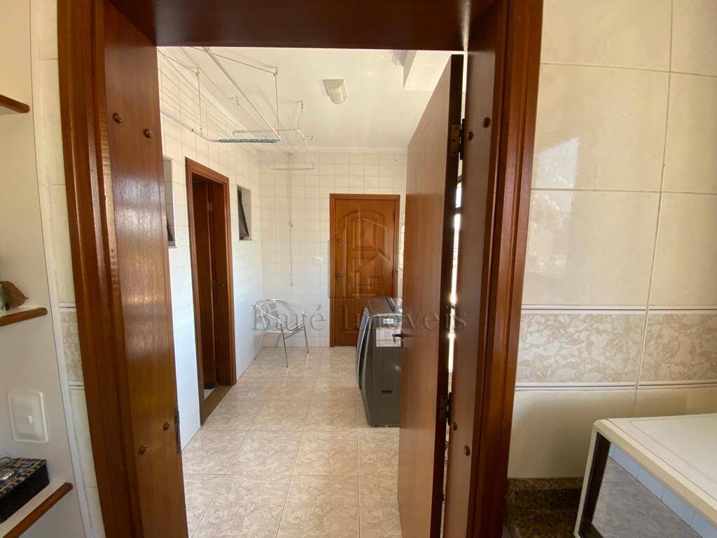 Apartamento à venda com 4 quartos, 185m² - Foto 9