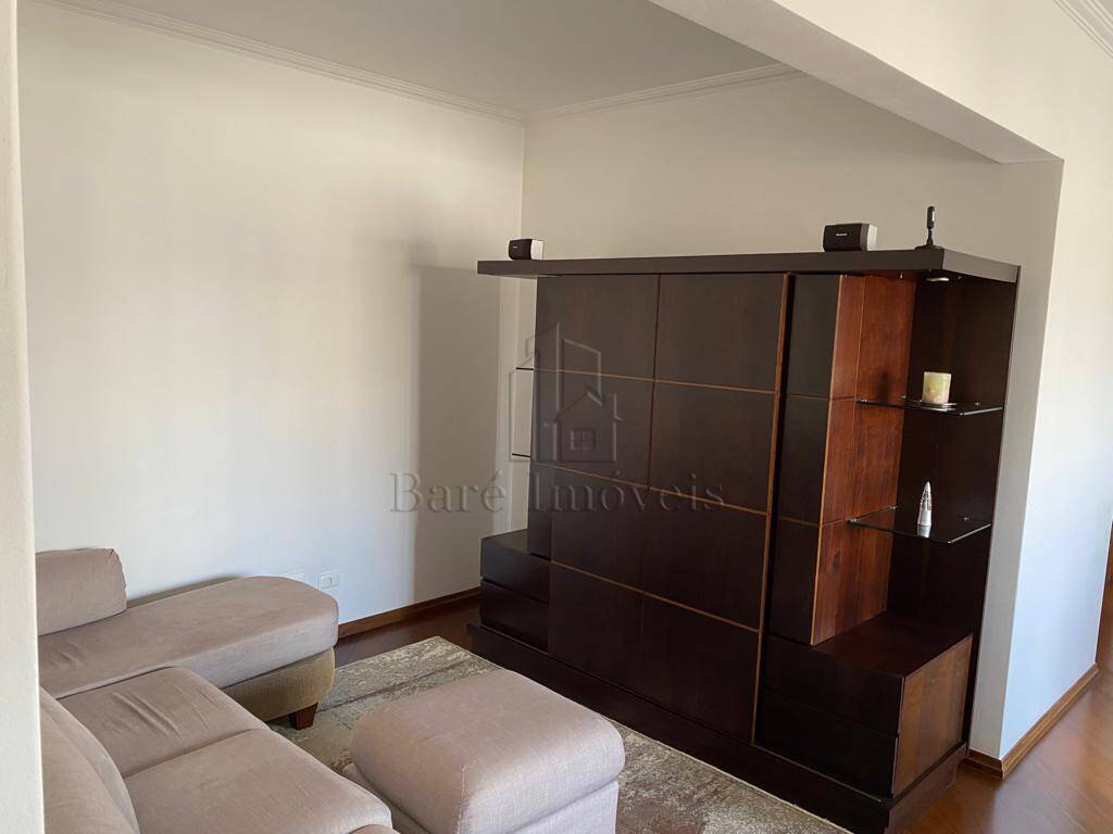 Apartamento à venda com 4 quartos, 185m² - Foto 13