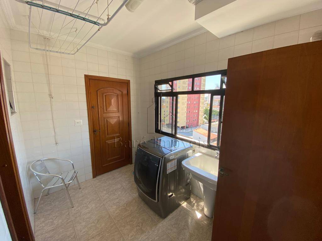 Apartamento à venda com 4 quartos, 185m² - Foto 10