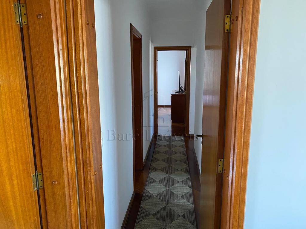 Apartamento à venda com 4 quartos, 185m² - Foto 15