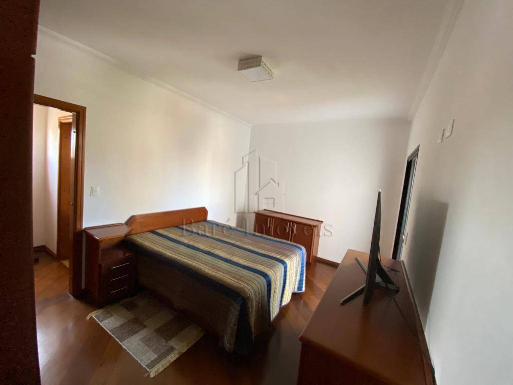 Apartamento à venda com 4 quartos, 185m² - Foto 20