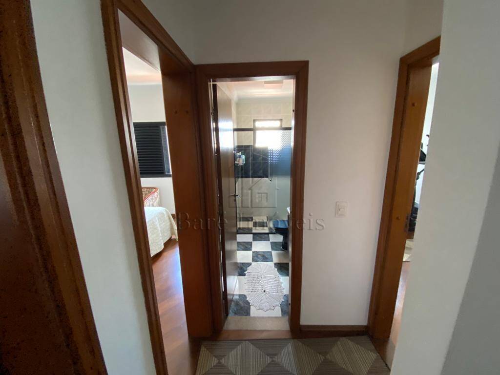 Apartamento à venda com 4 quartos, 185m² - Foto 34