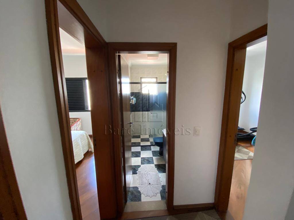 Apartamento à venda com 4 quartos, 185m² - Foto 33