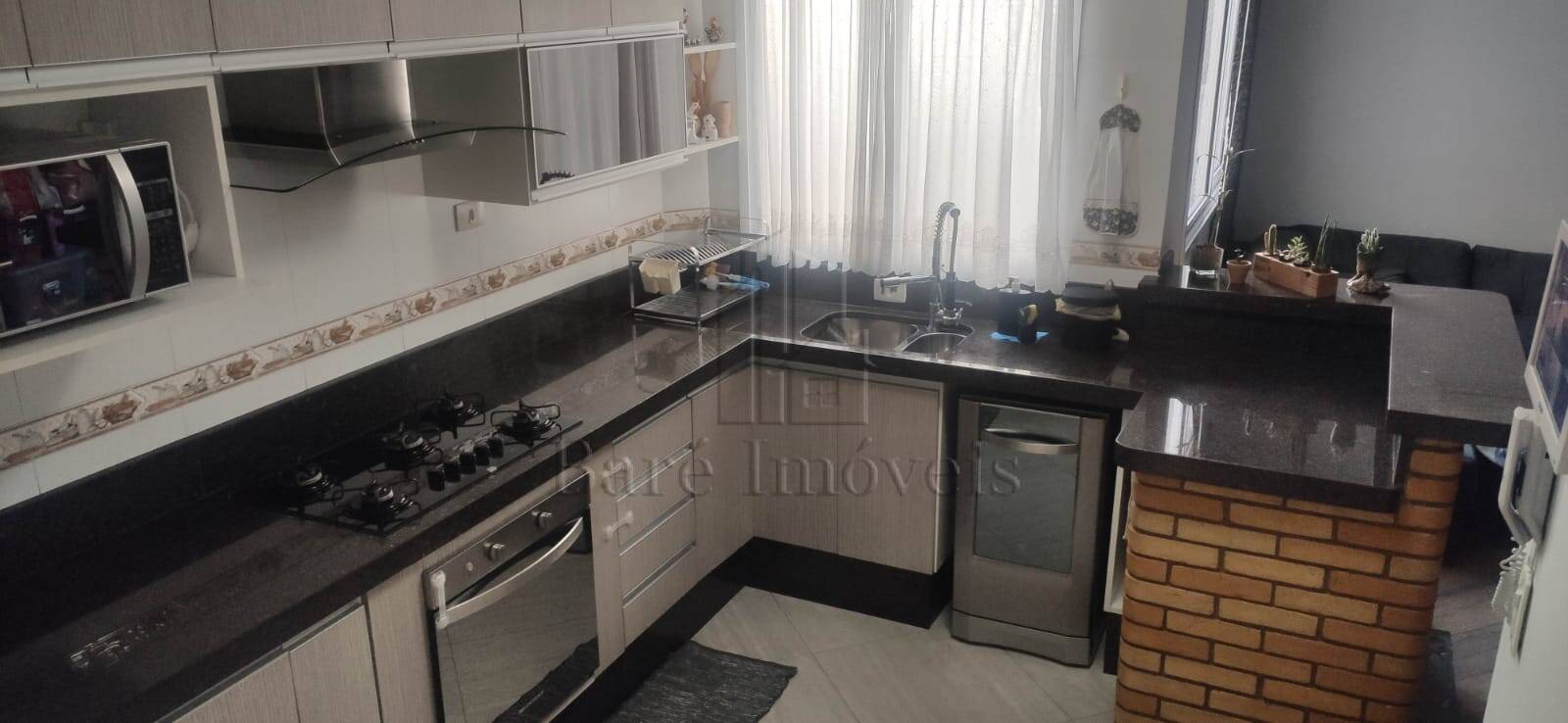 Apartamento à venda com 2 quartos, 176m² - Foto 9