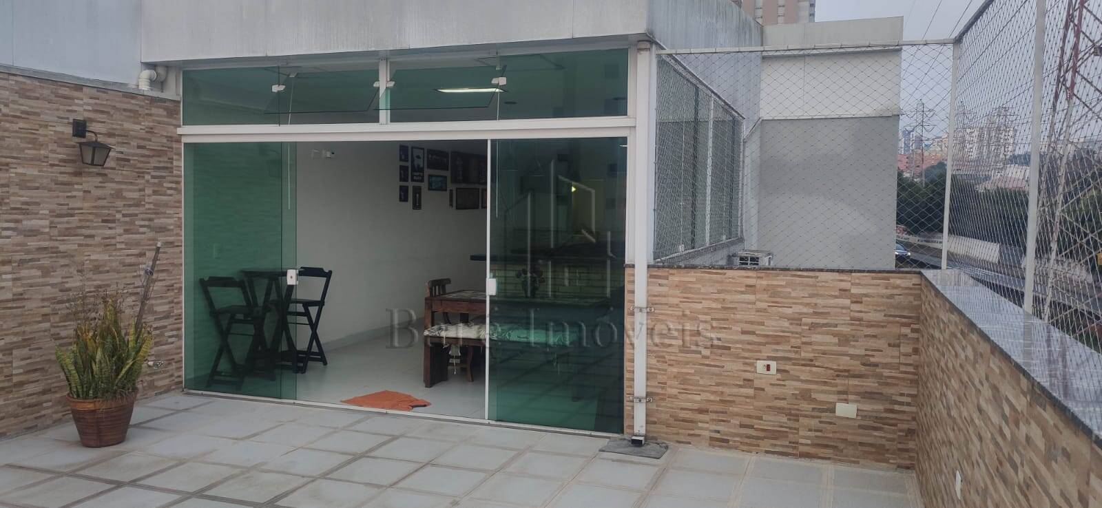 Apartamento à venda com 2 quartos, 176m² - Foto 10